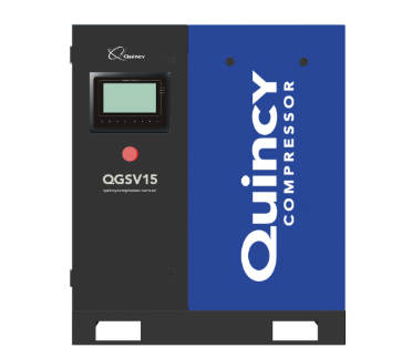  QGSV喷油螺杆空气压缩机